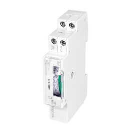 Logilink ET0009 Electric Timer White Daily/Weekly Programmable