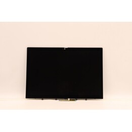 Lenovo 5M11F25319 Ecrã tátil WUXGA de 13,3 polegadas