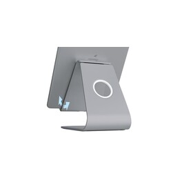 Rain Design Mstand Tabletplus - Ergonomic Stand for 10-13" Tablets - Space Grey