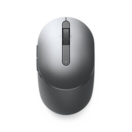 DELL Mobile Pro Wireless Mouse P0R42 mouse wireless nero
