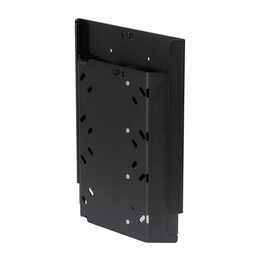 Ergonomic Solutions SpacePole POS SPV3309-02 Elektrisch höhenverstellbarer Bodenständer für Displays, VESA 200x200 bis 600x400, 