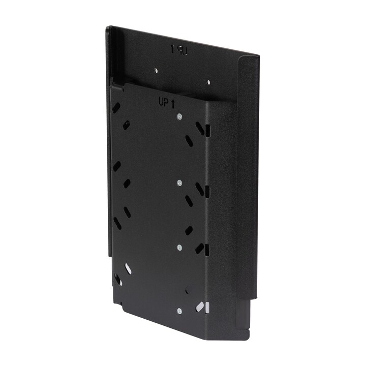 Ergonomic Solutions SpacePole POS SPV3309-02 Elektrisch höhenverstellbarer Bodenständer für Displays, VESA 200x200 bis 600x400, 