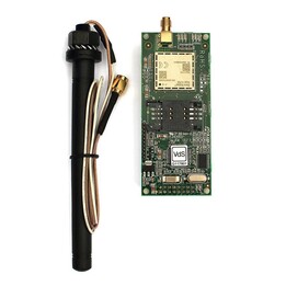 Acre Security SPCN342.000 Module 2G/3G/4G avec antenne