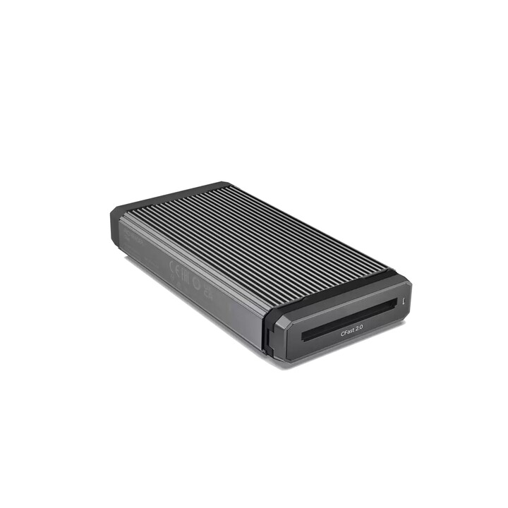 SanDisk Pro-Reader CFast Card Reader USB 3.0