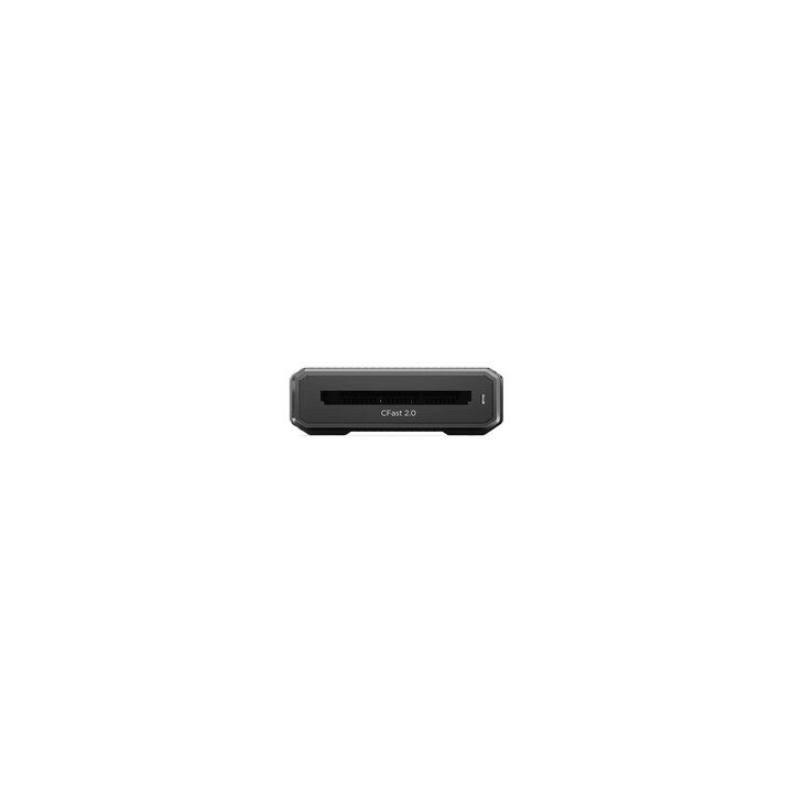 SanDisk Pro-Reader CFast Card Reader USB 3.0