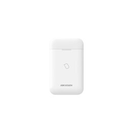 Hikvision DS-PT1-WE(B)(O-STD) Wireless Tag Reader White