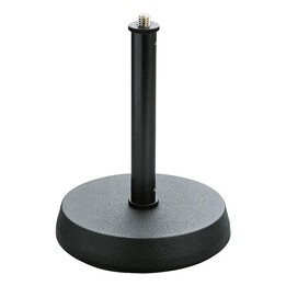 König & Meyer 232 Supporto per microfono nero