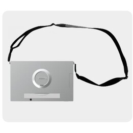 Capture CA-M27X-SHOULDERSTRAP Cinghia a tracolla ibrida