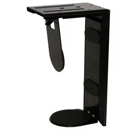 Forming Function QuickClick Desk CPU Holder Black