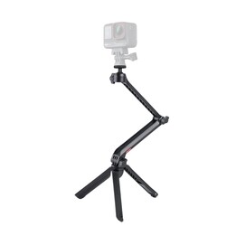 Insta360 Multi Mount multifunction mount black for Ace Pro