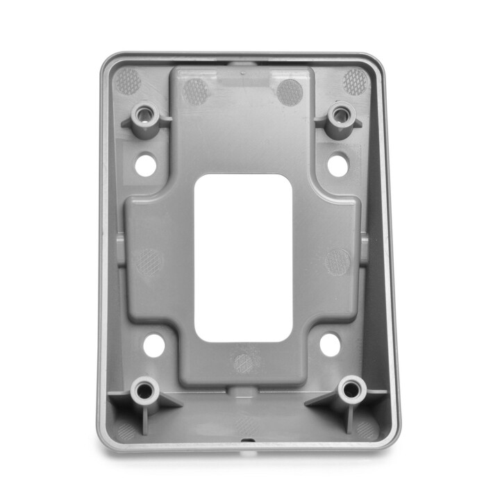 SystemHouse Solutions 44280271 15-Degree Installation Angle Bracket