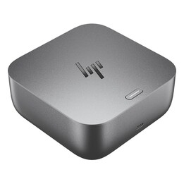 HP Thunderbolt 4 100W G6 Docking Station