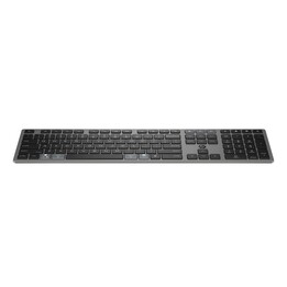 HP 720 Multi-Device Rechargeable Keyboard