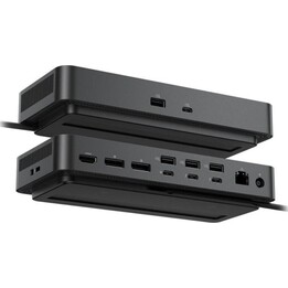 DELL SD25TB4SAP Base intelligente Pro Thunderbolt 4