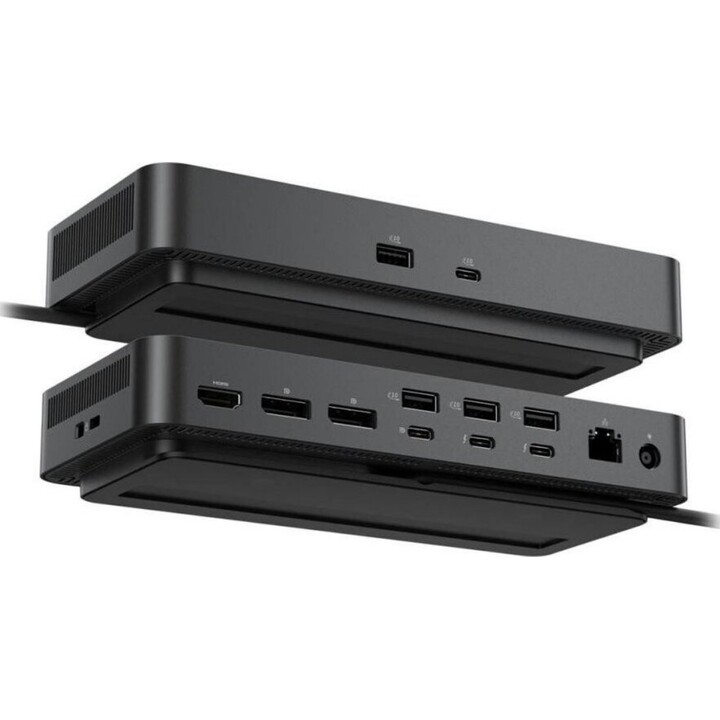 DELL SD25TB4SAP Base inteligente Pro Thunderbolt 4