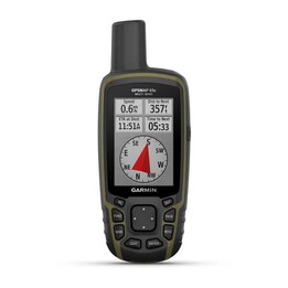 Garmin Psmap 65s Traqueur GPS 010-02451-11