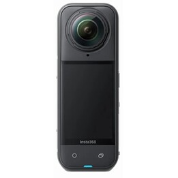 Insta360 X5 360° Action Camera 8K