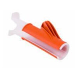 MicroConnect CABLEEATERTOOLS25 Cable Clamp Orange 25 mm