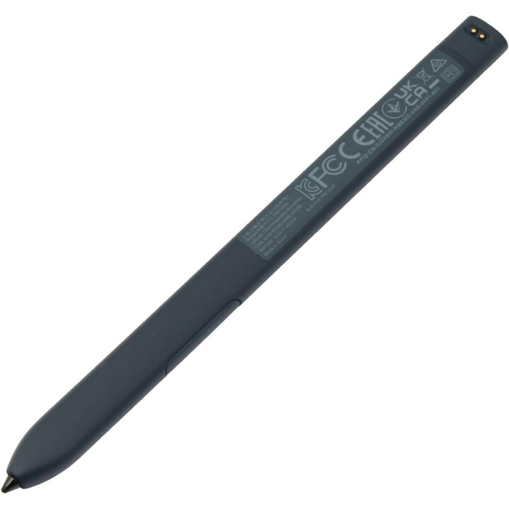 DELL Penna attiva PN7350A - 4096 livelli di pressione, punta da 1,0 mm, batteria ricaricabile agli ioni di litio (fino a 30 gior