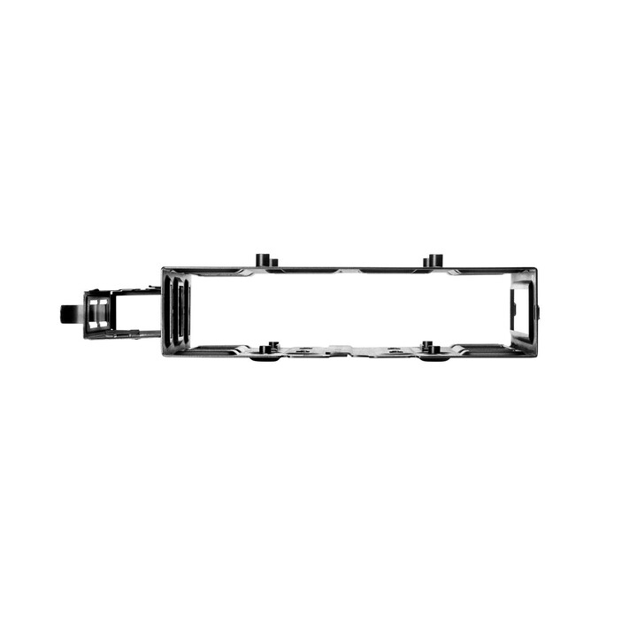Supporto doppio VESA HP per Thin Client 9UB87AA