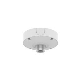 Hanwha SBP-180CMB White Ceiling Mount Base