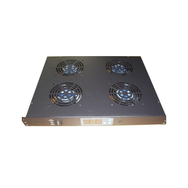 MicroConnect CFJ02-4-Y60-A Front Ventilation Unit