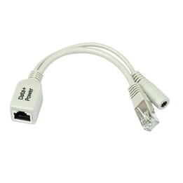 MikroTik RBPOE Passive PoE Base Unit 24V 0.5A