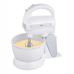 Adler CR 4213 mixeur Robot mixer Blanc 300 W
