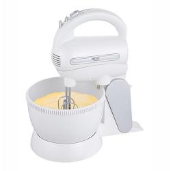Adler CR 4213 batidora Batidora de varillas Blanco 300 W - Imagen 1