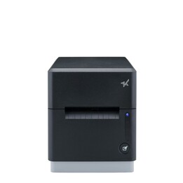 Star Micronics mC-Label3 MCL32CBI Label and Receipt Printer Black