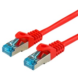 LOGON PROFESSIONAL TCR55SS010R Connection Cable S/FTP 1m - Cat5e