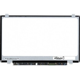 DELL XYTG5 Ecrã Full HD antirreflexo de 14 polegadas