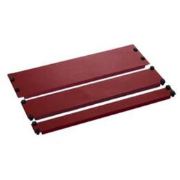 4EVAC 4E-B2U/10 - Rack 2U e 9 polegadas