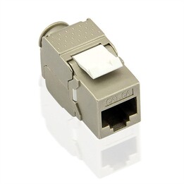 Value Keystone Module Cat.6a/Class EA STP 26.99.0375