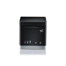 Star Micronics mC-Print2 MCP21 LB BK E+U black thermal receipt printer