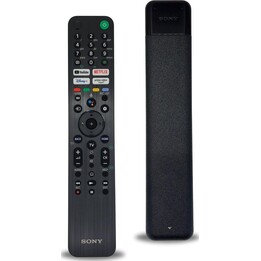 Télécommande originale Sony RMF-TX520E - 100995323