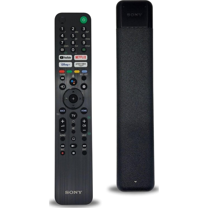 Télécommande originale Sony RMF-TX520E - 100995323