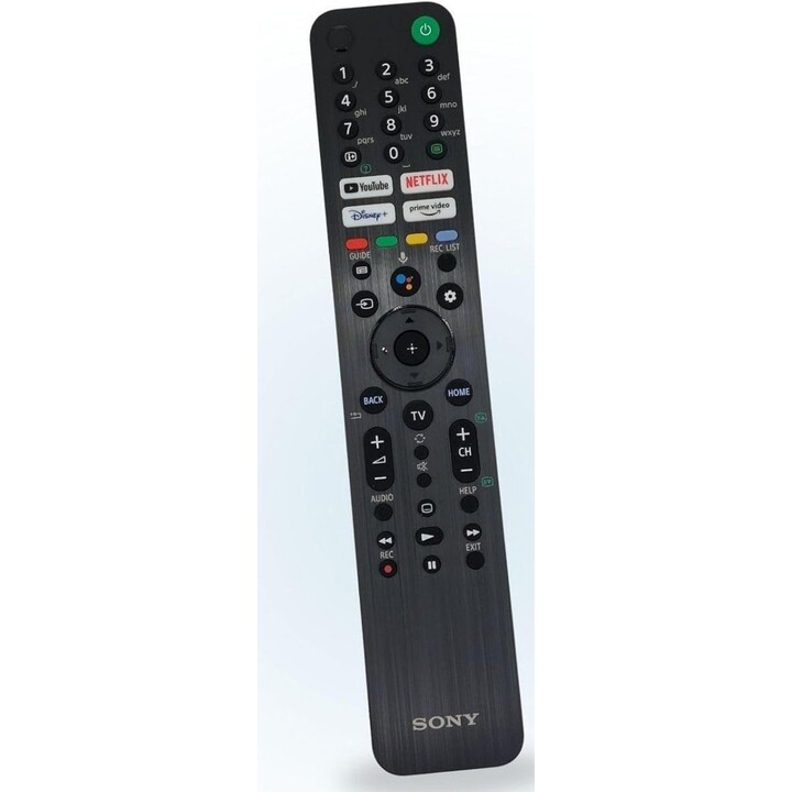 Télécommande originale Sony RMF-TX520E - 100995323
