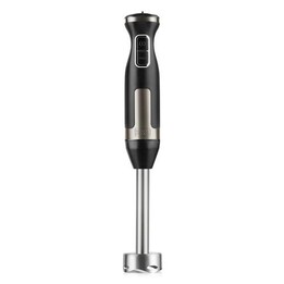 Black+Decker BXHBA1500E hand blender 1500 W black, stainless steel