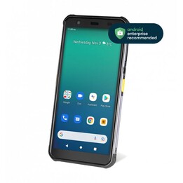 Newland NLS-MT9300-W4-SS MT9356 Megattera Std Plus – Terminal portable robuste avec scanner 2D, Android 10, 4 Go RAM, 64 Go ROM,