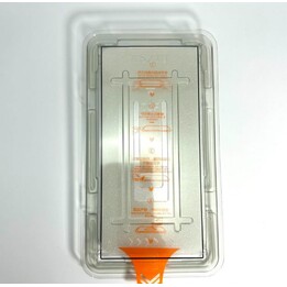 Ecrã de substituição eSTUFF ES560311-50BULK para iPhone 14 Pro Max, OLED LTPO Super Retina XDR 6,7" 2796x1290 460 ppi 120 Hz 200