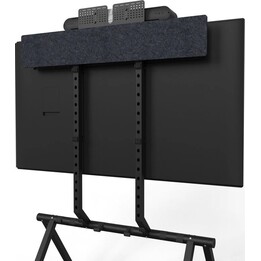 Heckler Design Device Panel for Mobile Fleet H1048-CAST