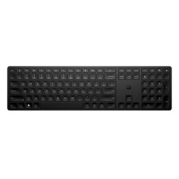 HP 455 Ratón Inalámbrico Programable 1600 DPI
