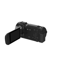 PANASONIC HC-V900 Full-HD-Videokamera