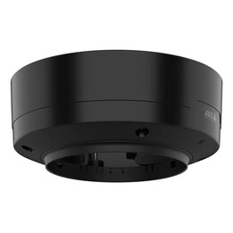 AXIS TP3837-E Custodia Nera, 4 Pezzi