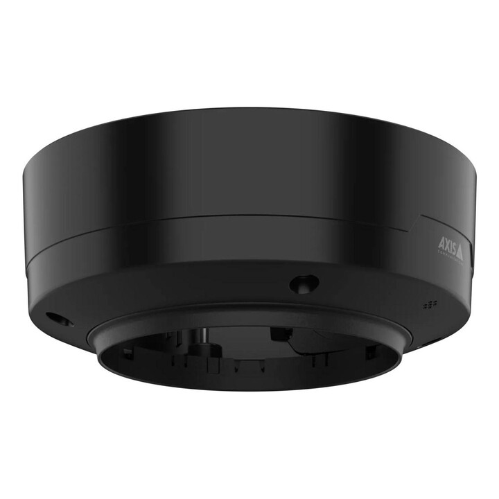 AXIS TP3837-E Custodia Nera, 4 Pezzi