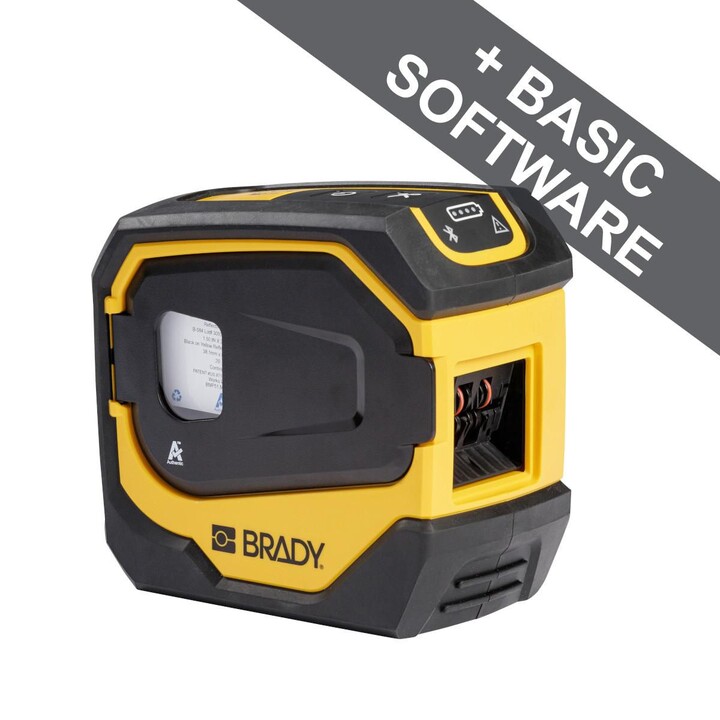 Brady M511 Label Printer - EMEA
