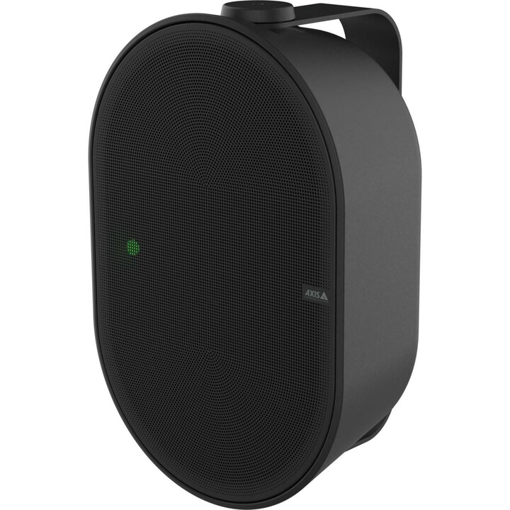 Axis C1110-E Network Cabinet Speaker, Black