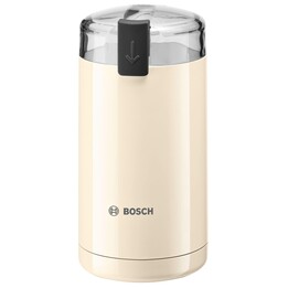 Macinacaffè Bosch TSM6A017C Macinacaffè con lame Colore Panna 180 W