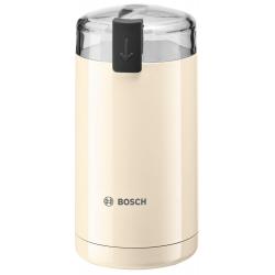 Bosch TSM6A017C molinillo de café Triturador con cuchillas Crema de color 180 W - Imagen 1